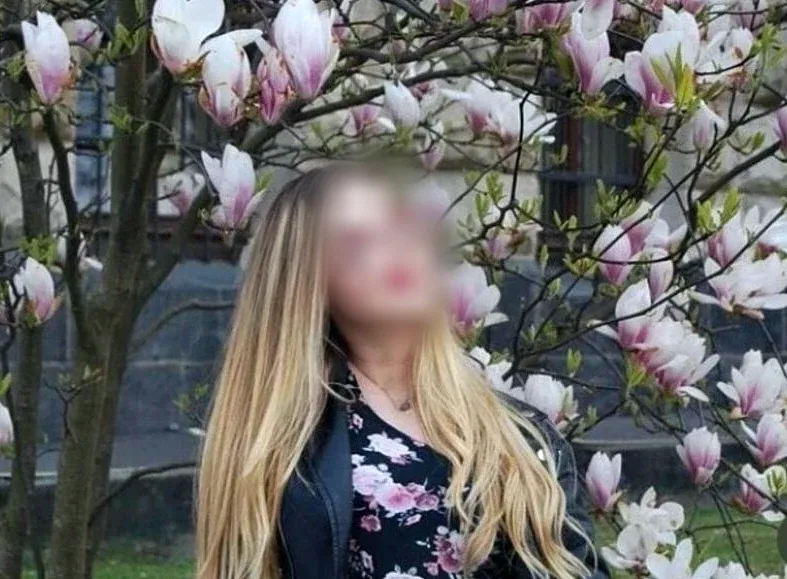 Charlene, 25